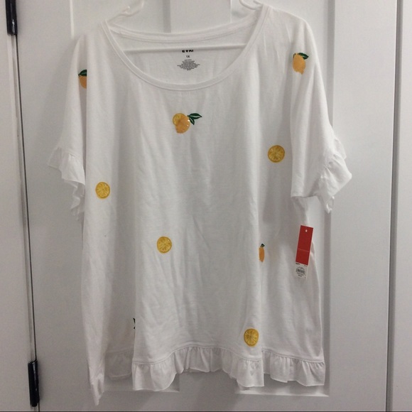 Women’s EVRI Top - Picture 7 of 10